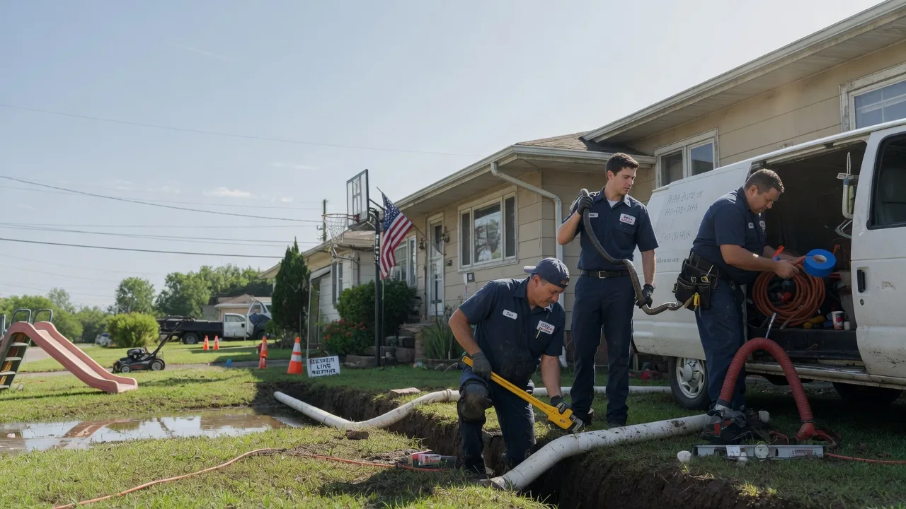 Toilet Installation in Minersville, PA near me